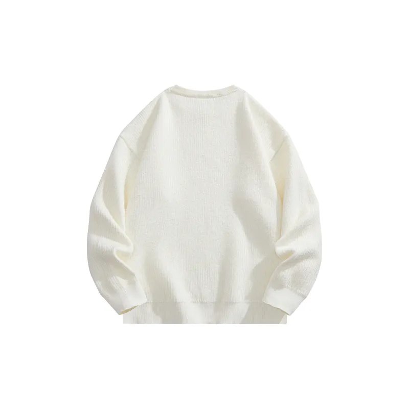 Doraemon/a Sweaters Unisex-5