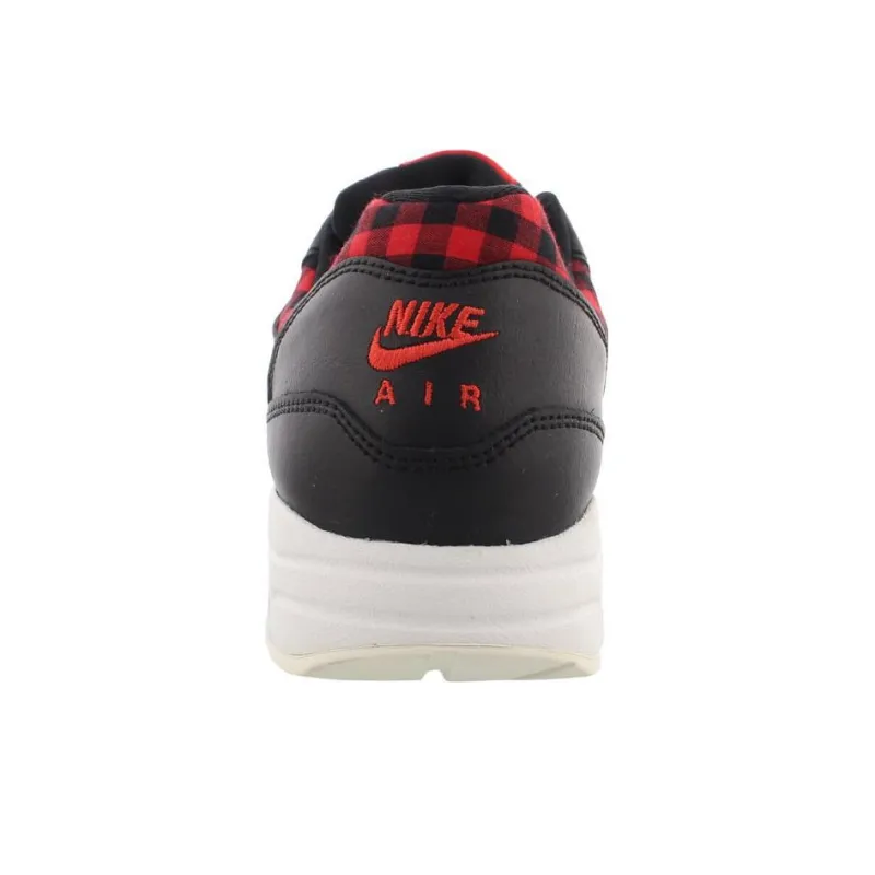 Nike Air Max 1 Se Plaid GS-4