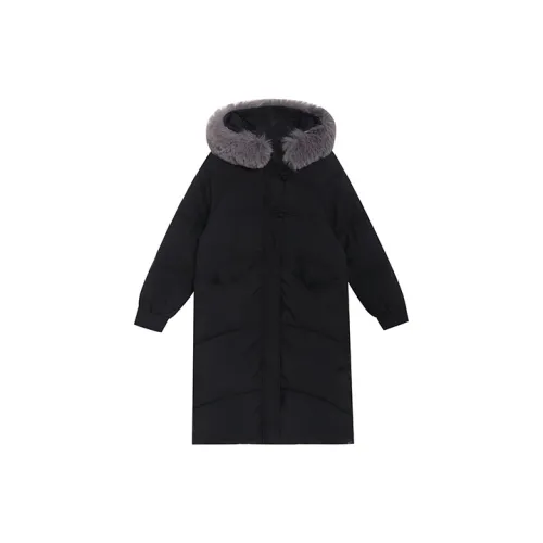 HAPG Puffer Jackets Women's