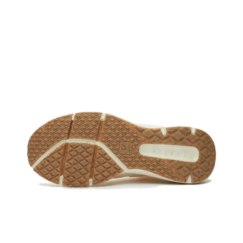 VEJA Runner Mid V Knit Rick Owens Butter Women's-6