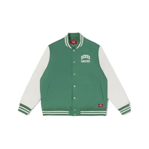 Dickies Puffer Jackets Unisex Ivy Green