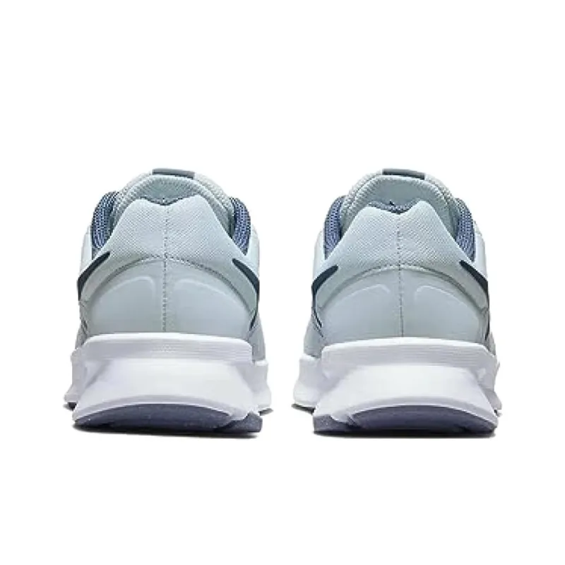 Nike Run Swift 3 'Pure Platinum Dark Marina Blue' Women's-1