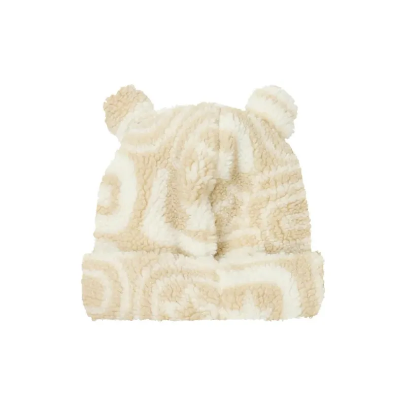 PALACE Joyrex Fleece Ears Beanie-1