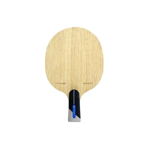 YINHE D 771 Ping Pong Paddles Unisex All Wood, Carbon Fiber