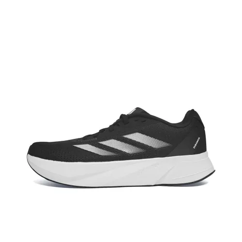 Adidas Duramo SL Wide Core Black Cloud White Carbon