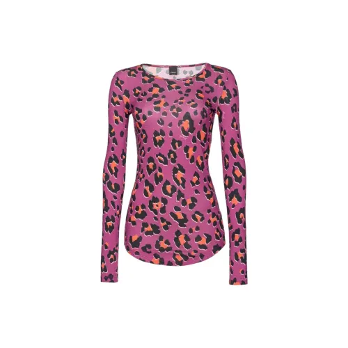 PINKO Sweaters Women's Pink