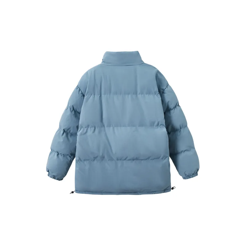 Discovery Expedition Puffer Jacket Unisex-1