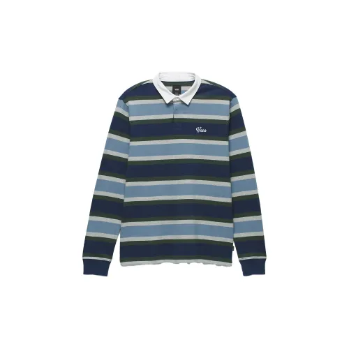 Vans Sweaters Men Blue