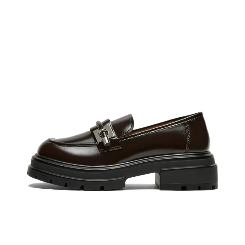 BASTO Loafers Women's-0