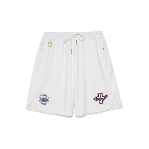 Palladium X Jeremy Lin Co-brand Casual Shorts Unisex