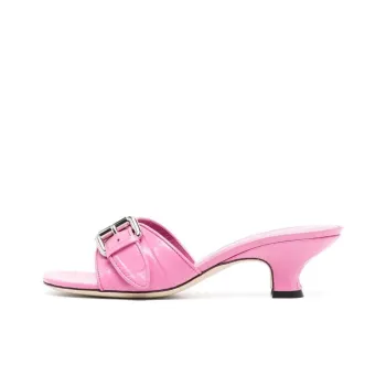 By Far 55mm Elton Sandals Women's