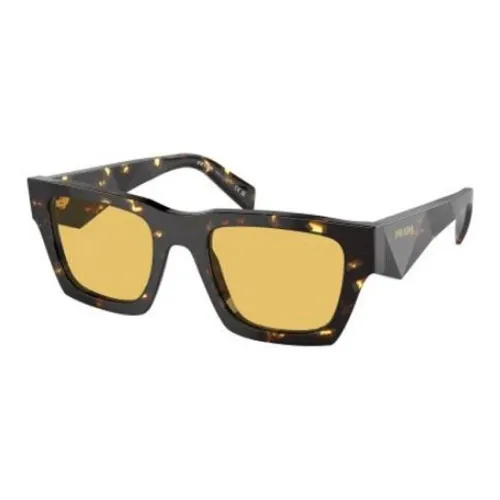 Prada Prada Pr 21xs Black Sunglasses