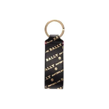 BALLY Keychains Accessories on Sale & Authentic - POIZON