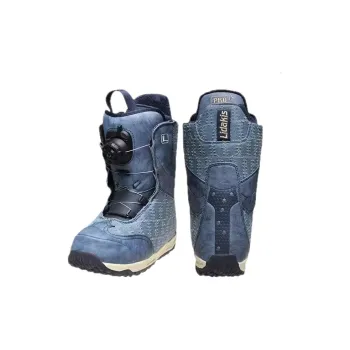 LIDAKIS Ski Boots