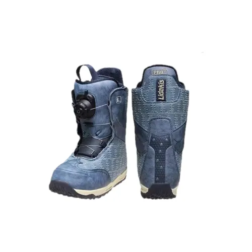 LIDAKIS Ski Boots