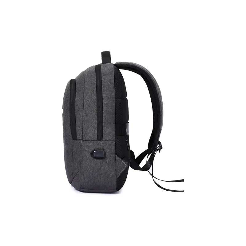 BOSTANTEN Backpacks Gray-3
