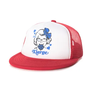 XLARGE Baseball Caps Men's Multicolor