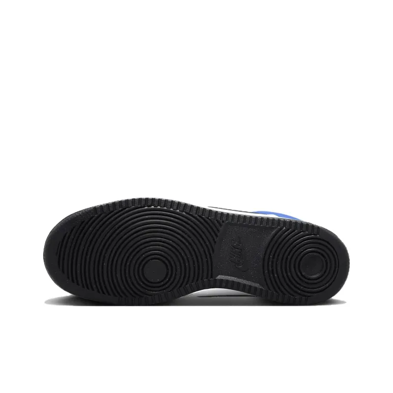Nike Court Vision Mid Next Nature 'Game Royal Black'-5