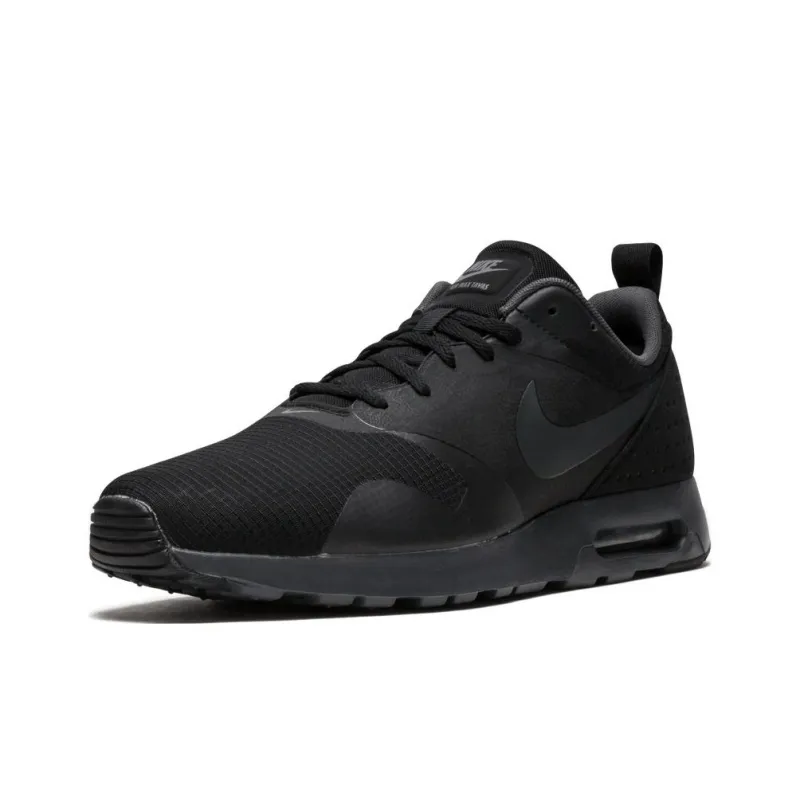 Nike Air Max Tavas Triple Black-1