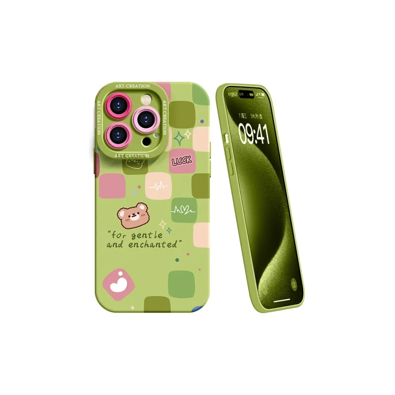 Lingtao Phone Cases-13