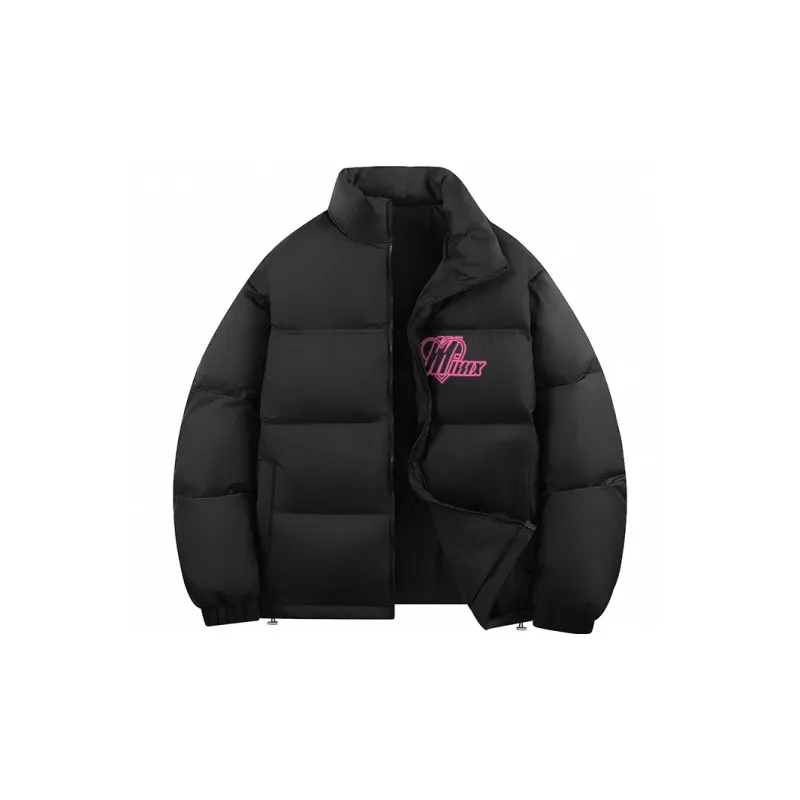 Mimx Homme Winter Down Jacket Unisex-1