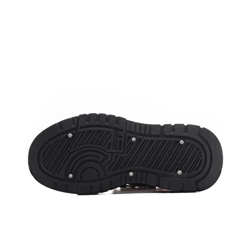 La Chapelle Low Top Skateboard Shoes Women's-4