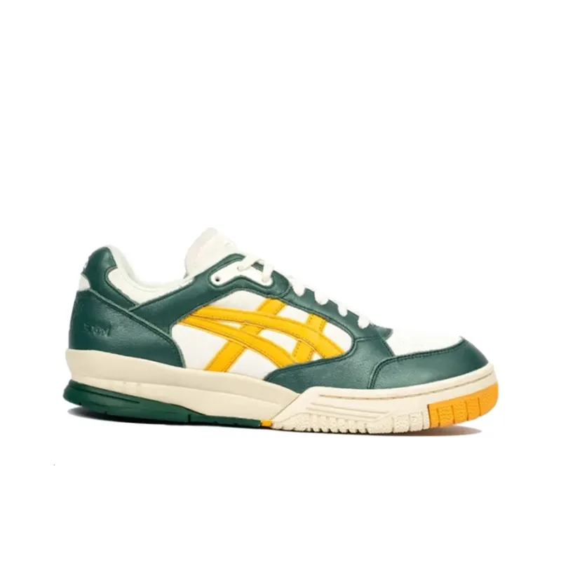 Asics Myge X Decades Gel Spotlyte Mad 'Cream Green'-1