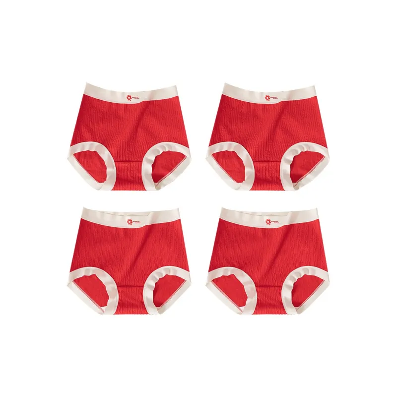 MIIOW Underpants Women's 3 Pack-38