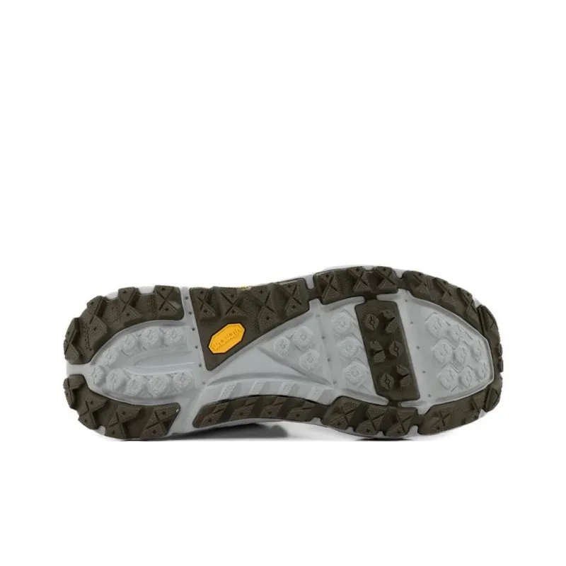 HOKA ONE ONE Tor Ultra Low Dark Olive-5
