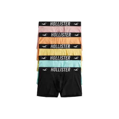 Hollister Men Underpants