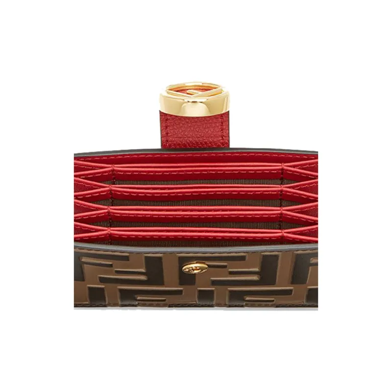 FENDI F Is FENDI Card Holders-3