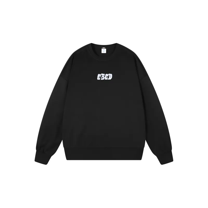 CBCD Sweatshirts Unisex-1
