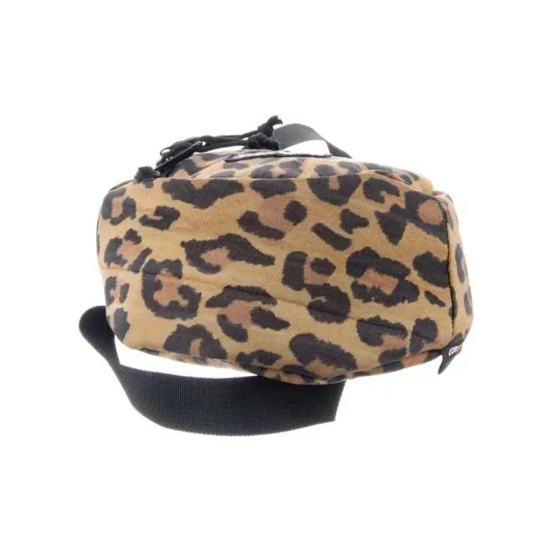 Supreme Nylon Shoulder Bag Men's Brown-2