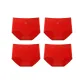 [9359]Wishing You Prosperity+Wishing You Prosperity+Four-Leaf Clover+Chinese Knots