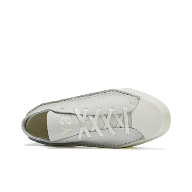 Y 3 Kyasu Y 3 Low 'Off White'-4