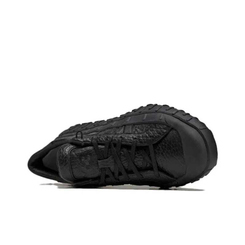 Adidas Y 3 GR.1P 'Triple Black'-3