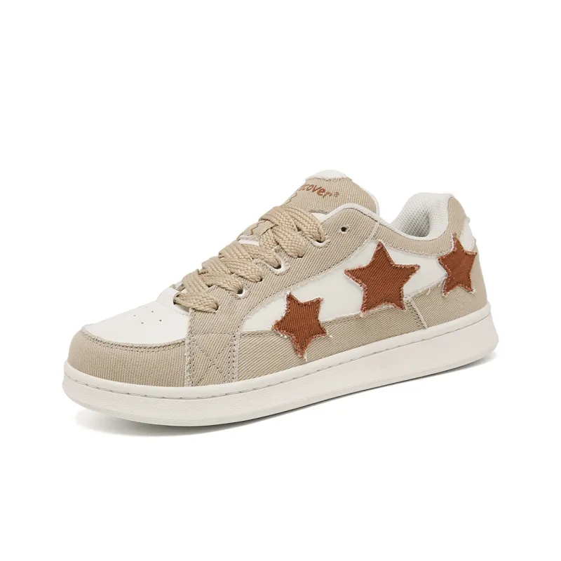 1xact Cover Low-Top Skateboard Shoes Unisex-17