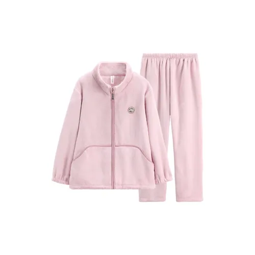 FENTENG Unisex Pajama Sets