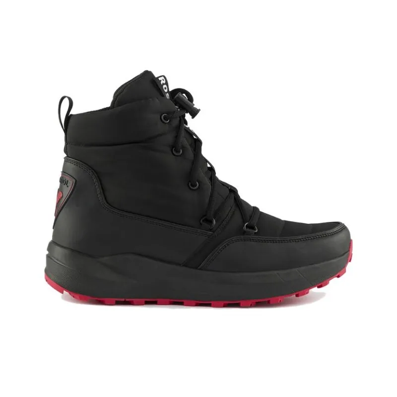 ROSSIGNOL Podium Lace-up Boots-1