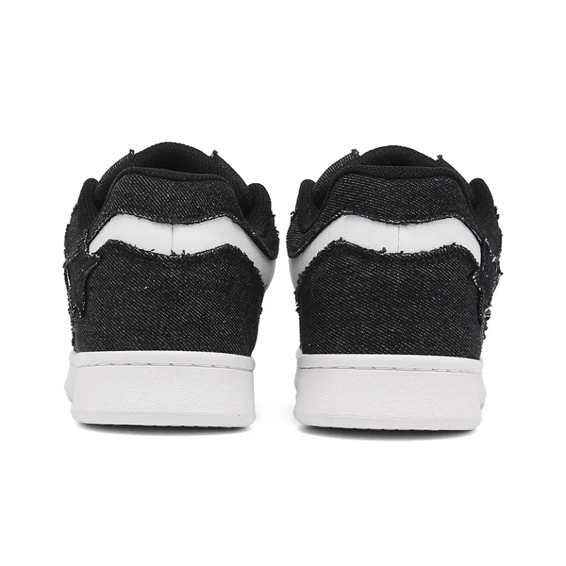 1xact Cover Low-Top Skateboard Shoes Unisex-4