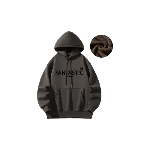 FANTASTIC XBOX Sweatshirts Unisex