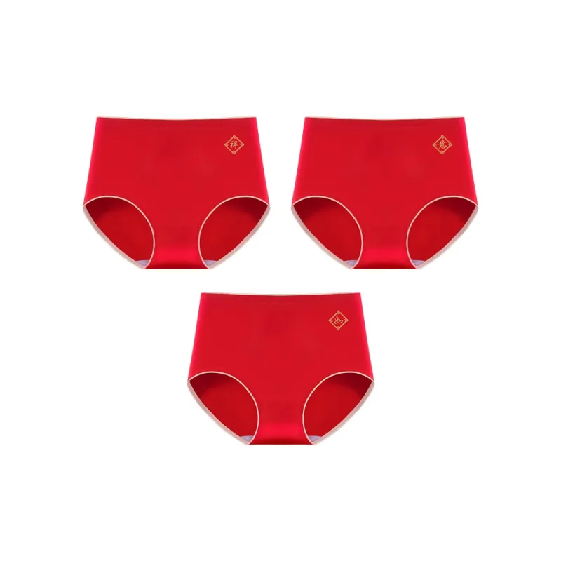 MIIOW Underpants Women's 3 Pack-23
