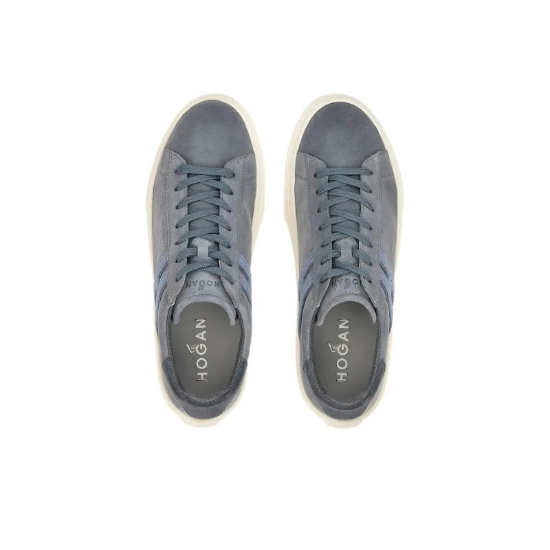 HOGAN H365 Low Top Sneakers-3