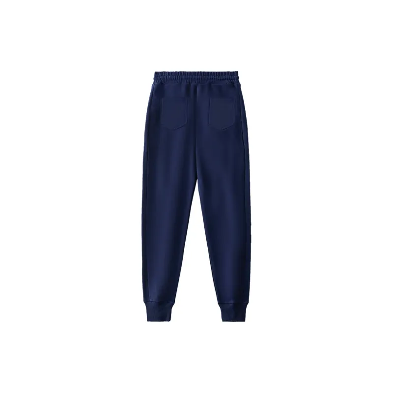 TIP OFF Knitted Sports Pants Unisex-17