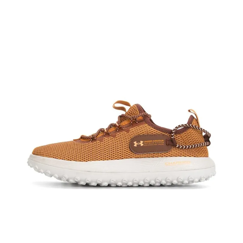 Under Armour Fat Tire Venture 'Honey Orange'-0