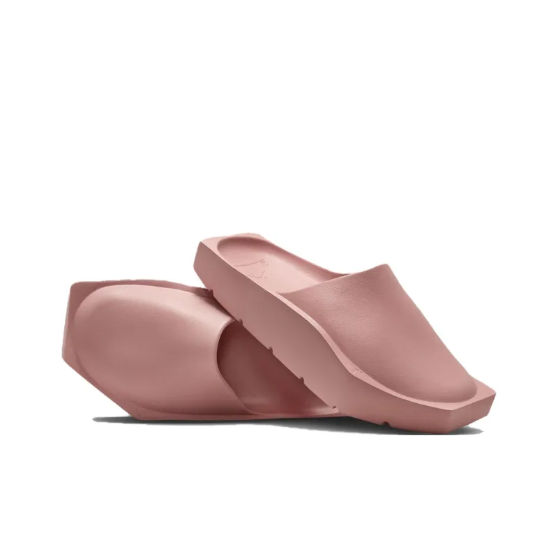 Jordan Hex Slide Mule Red Stardust Women's-2