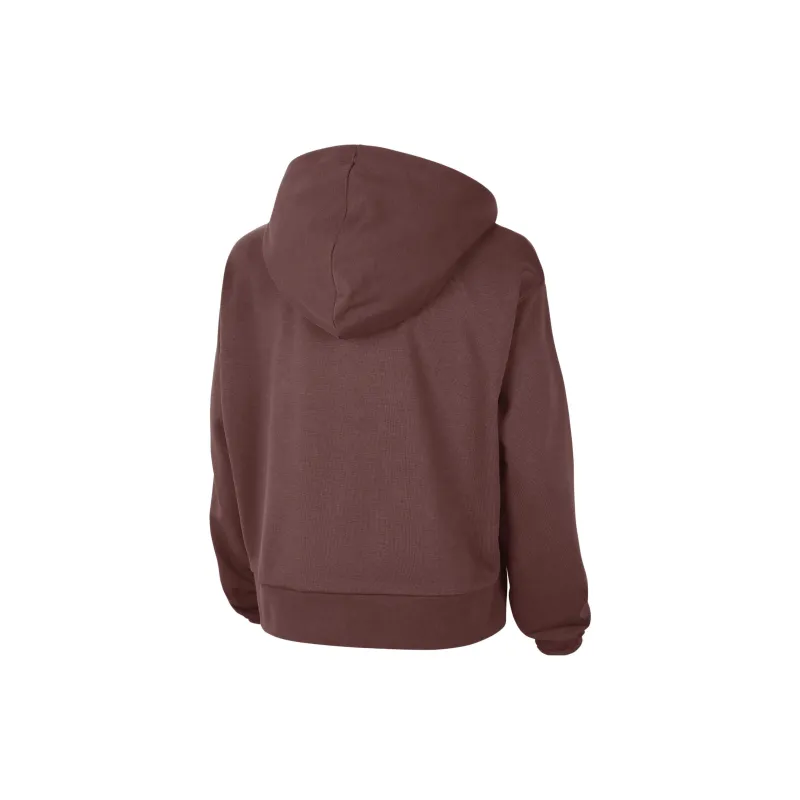 Nike Team 31 Standard Issue Women's Nike Dri FIT Nba Pullover Hoodie-1