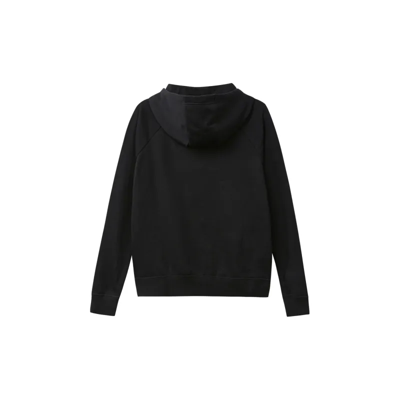 Nike Sweatshirts Women's Black-1