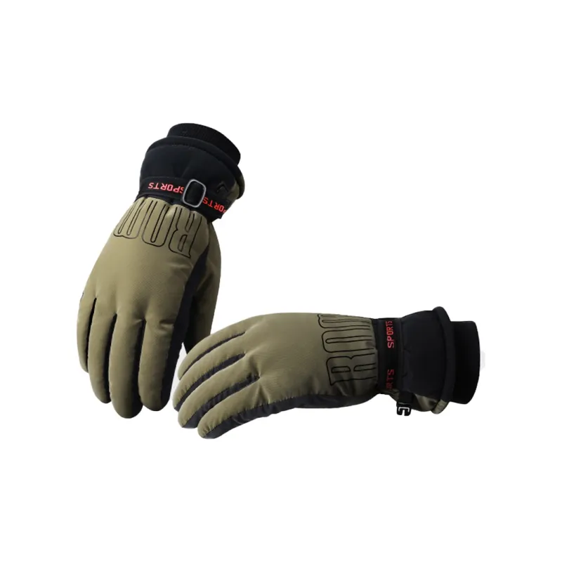 Yamaichi Maru Sports Gloves Unisex-2