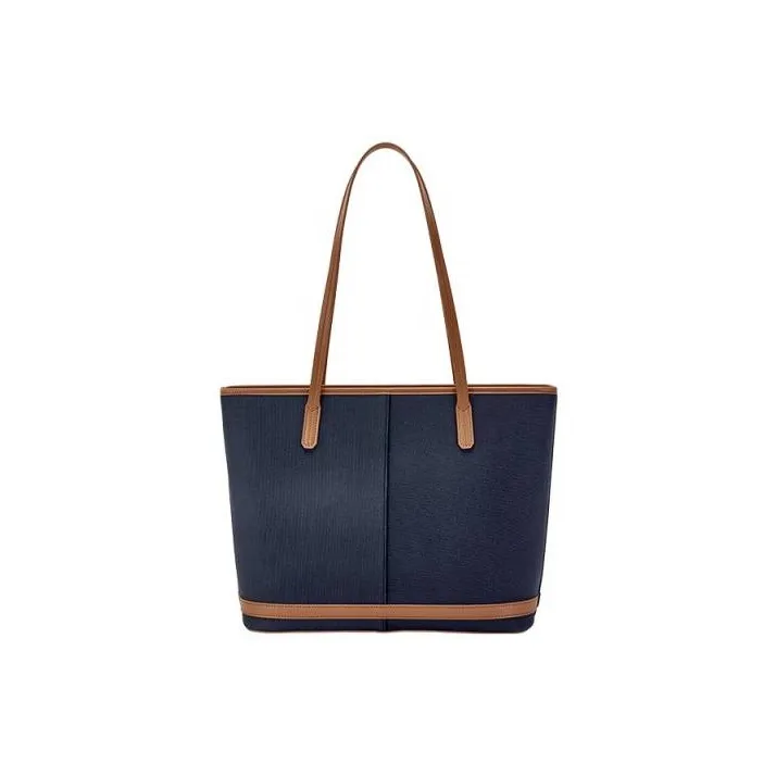 Hush Puppies Shoulder Bags Dark Blue-3
